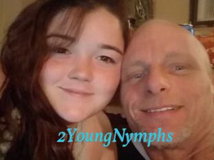 2YoungNymphs