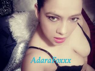 AdaraFoxxx