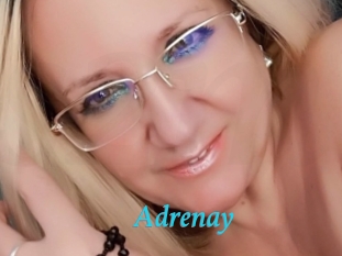 Adrenay