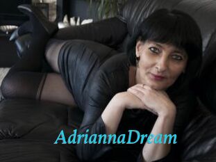 AdriannaDream