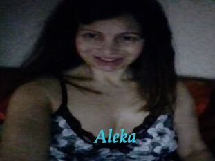 Aleka