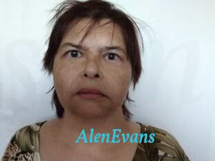 AlenEvans