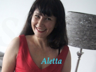 Aletta