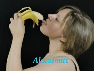 Alexasmitt