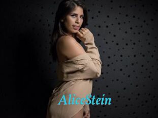 AliceStein