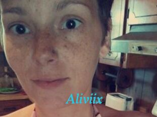 Aliviix