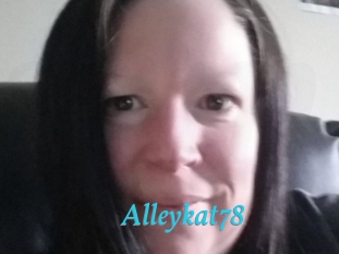 Alleykat78