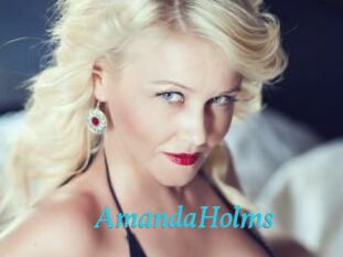 AmandaHolms