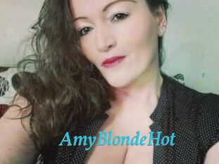 AmyBlondeHot