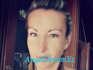 AngelDemonXx