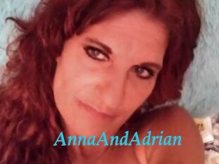 AnnaAndAdrian