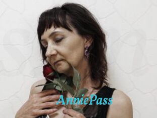 AnniePass