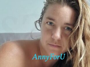 AnnyForU