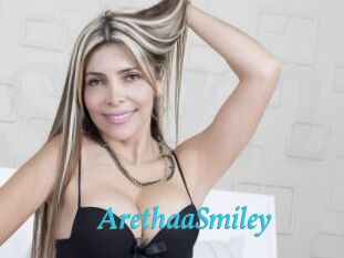 ArethaaSmiley