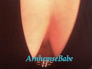 ArnhemseBabe