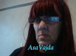 AsaVajda