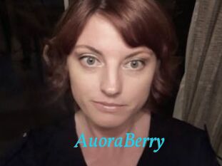 AuoraBerry