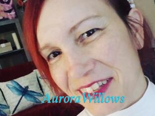 AuroraWillows