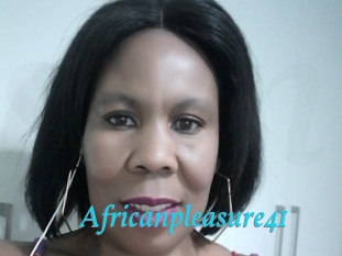 Africanpleasure41