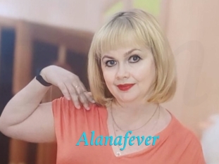 Alanafever