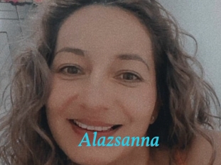 Alazsanna