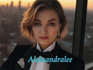 Aleksandralee