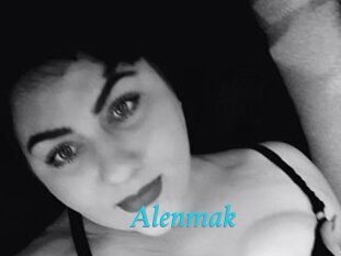 Alenmak