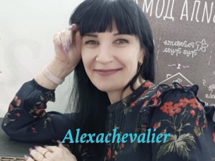 Alexachevalier