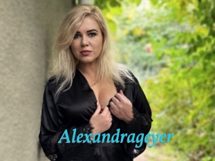 Alexandrageyer