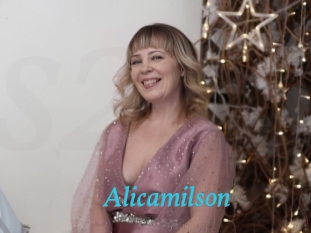 Alicamilson