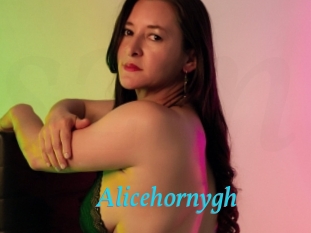 Alicehornygh