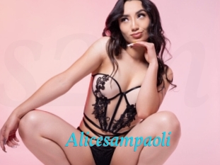 Alicesampaoli