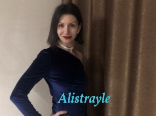 Alistrayle