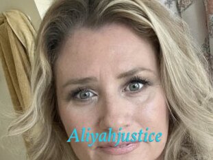 Aliyahjustice