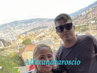 Allexandraroscio