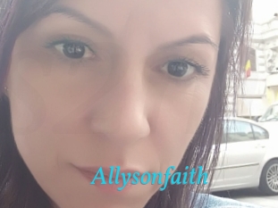 Allysonfaith