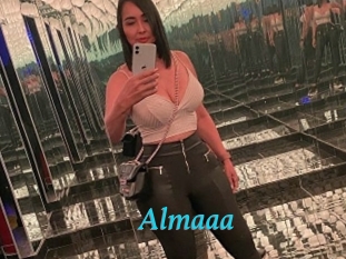 Almaaa