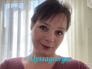 Alyssageorges