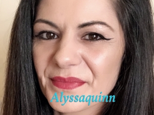 Alyssaquinn