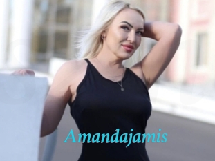 Amandajamis