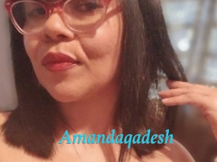 Amandaqadesh