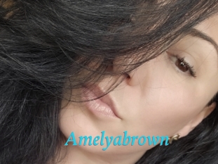 Amelyabrown