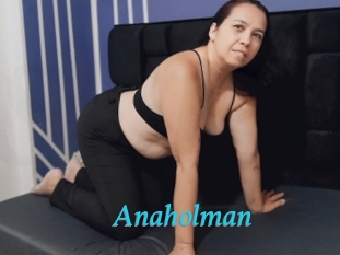 Anaholman