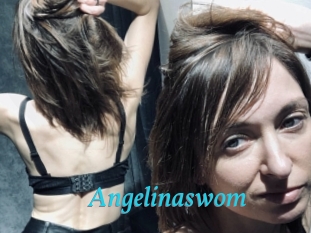 Angelinaswom