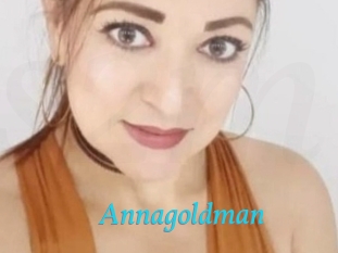 Annagoldman