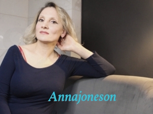 Annajoneson