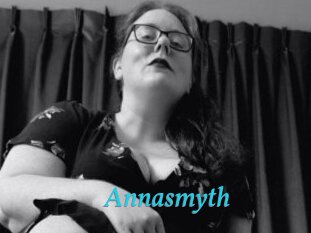 Annasmyth