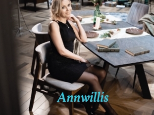 Annwillis