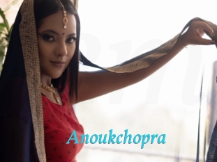 Anoukchopra