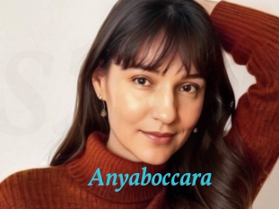 Anyaboccara